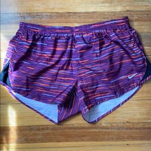 Nike Tempo Running Short